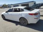 2020 Kia Optima Lx na sprzedaż w Anthony, TX - Undercarriage