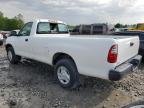 2005 Toyota Tundra  en Venta en Cahokia Heights, IL - Front End