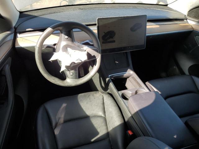 TESLA MODEL Y 2023 Сірий