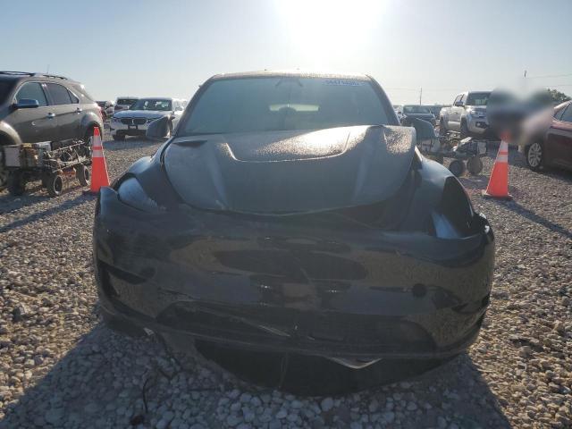  TESLA MODEL Y 2023 Czarny