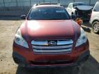 2013 Subaru Outback 2.5I للبيع في Albuquerque، NM - Vandalism
