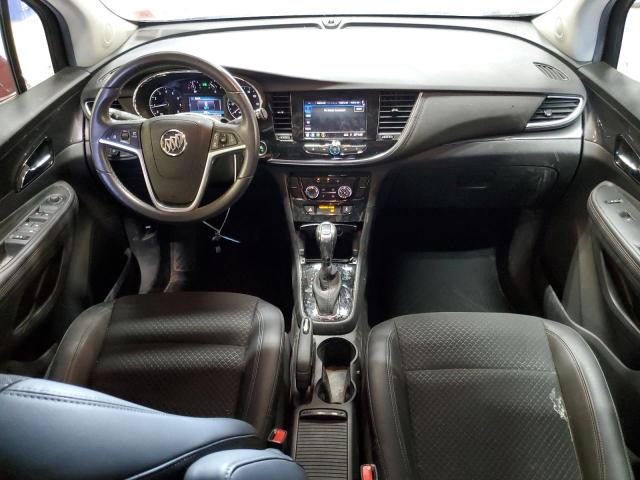  BUICK ENCORE 2022 Czerwony