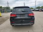 2016 Mercedes-Benz Glc 300 4Matic for Sale in Wheeling, IL - Undercarriage