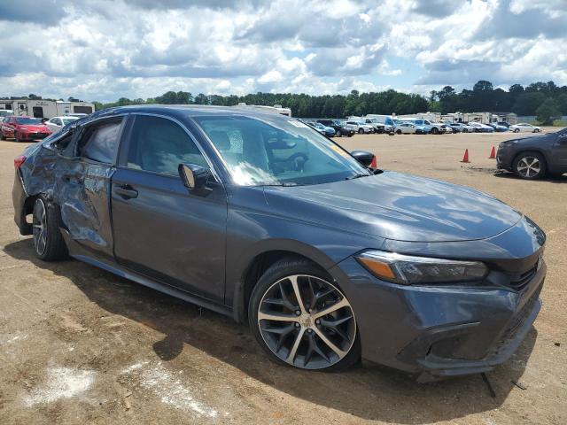  HONDA CIVIC 2023 Серый