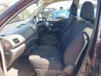 2010 NISSAN MICRA N-TE for sale at Copart CHESTER