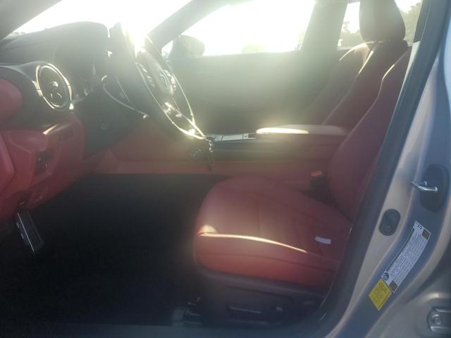  LEXUS IS 350 F S 2024 Silver