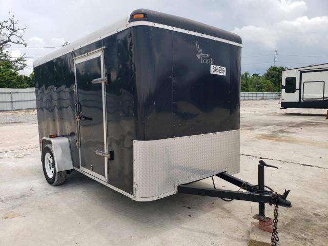2011 Lark Enclosed Cargo Trailer