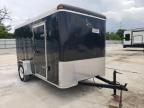 2011 Lark Enclosed Cargo Trailer en Venta en New Orleans, LA - All Over