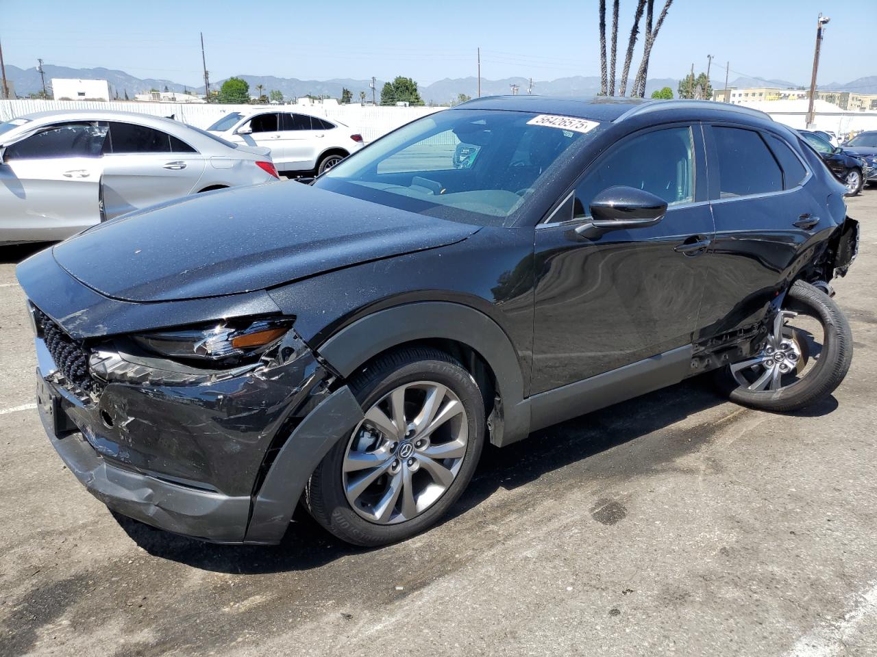 2024 Mazda Cx-30 Preferred for Sale in Van Nuys, CA - All Over