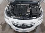 2010 VAUXHALL INSIGNIA V for sale at Copart GLOUCESTER