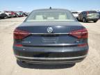2018 Volkswagen Passat Se for Sale in Greenwood, NE - Mechanical
