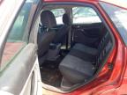 2009 FORD FOCUS ZETE for sale at Copart WOLVERHAMPTON