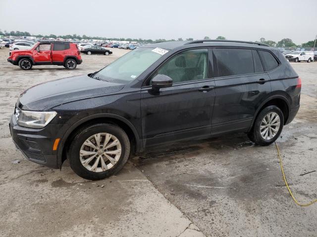 2019 Volkswagen Tiguan S