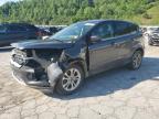 2017 Ford Escape Se na sprzedaż w Hurricane, WV - Front End