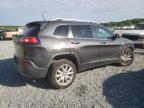 2017 Jeep Cherokee Limited for Sale in Spartanburg, SC - Front End
