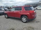 2014 Gmc Terrain Sle for Sale in Earlington, KY - Hail