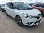 2017 RENAULT GRAND SCEN for sale at Copart PETERLEE