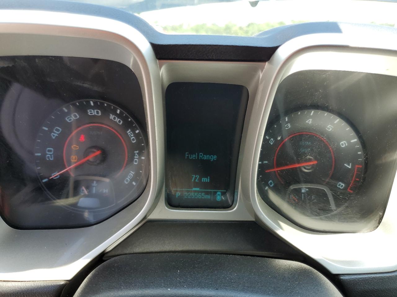 2012 Chevrolet Camaro Lt VIN: 2G1FC1E3XC9168516 Lot: 56831515
