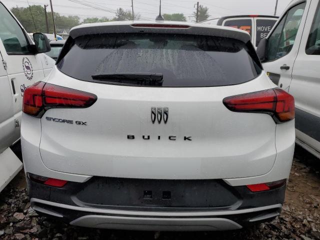  BUICK ENCORE 2024 Biały