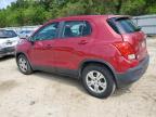 2015 Chevrolet Trax Ls на продаже в Hampton, VA - Minor Dent/Scratches