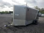 2011 Legend Enclosed Cargo Trailer for Sale in Columbia Station, OH - Undercarriage