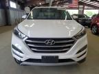 2017 Hyundai Tucson Limited for Sale in East Granby, CT - Minor Dent/Scratches