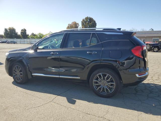  GMC TERRAIN 2024 Black