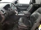 2013 Ford Explorer Limited იყიდება Mocksville-ში, NC - Front End