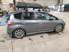 2014 Honda Fit Sport للبيع في Montreal-est، QC - Side