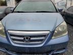 2006 HONDA ODYSSEY EX à vendre chez Copart QC - MONTREAL