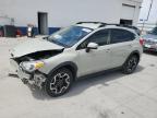 2017 Subaru Crosstrek Premium en Venta en Farr West, UT - Front End
