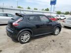 2016 Nissan Juke S for Sale in Fort Wayne, IN - Front End