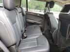 2011 Mercedes-Benz Gl 450 4Matic продається в Seaford, DE - Side