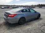 2016 NISSAN ALTIMA 2.5   for sale at Copart NS - HALIFAX