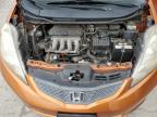 2011 Honda Fit Sport на продаже в Sikeston, MO - Rear End