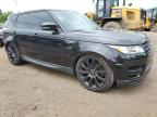 2016 Land Rover Range Rover Sport Se for Sale in East Granby, CT - Minor Dent/Scratches