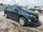 2020 Chevrolet Equinox Lt for Sale in Chicago Heights, IL - Rear End