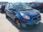 2013 KIA VENGA 2 AU for sale at Copart SANDWICH
