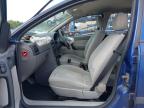 2002 VAUXHALL ASTRA LS D for sale at Copart SANDWICH