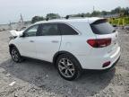 2019 Kia Sorento Ex na sprzedaż w Montgomery, AL - Front End
