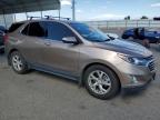 2018 Chevrolet Equinox Lt for Sale in Fresno, CA - Front End