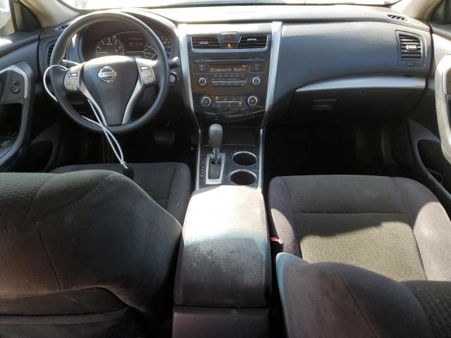  NISSAN ALTIMA 2013 Szary