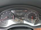 2016 Audi A6 Premium for Sale in Montreal-est, QC - Front End