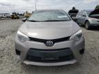2014 Toyota Corolla L   zu verkaufen in Eugene, OR - Rear End