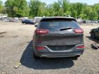 2015 Jeep Cherokee Limited en Venta en Baltimore, MD - Front End