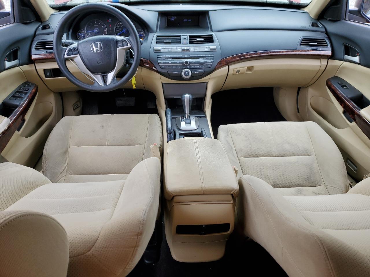 2010 Honda Accord Crosstour Ex VIN: 5J6TF1H33AL011 Lot: 56259805