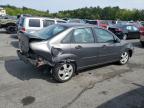 2003 Ford Focus Zts en Venta en Exeter, RI - Rear End