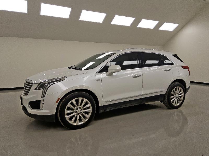 CADILLAC XT5 – zdjęcie z aukcji, lot #58861565