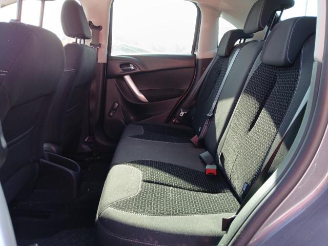 2011 CITROEN C3 VTR+