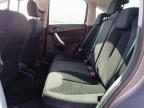 2011 CITROEN C3 VTR+ for sale at Copart WOLVERHAMPTON
